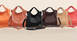 Everyday Friend Durable Tote Crossbody  Bag
