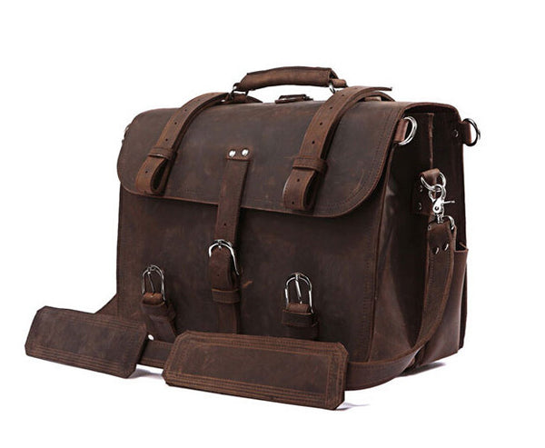 Fashionable Durable Roomy Briefcase