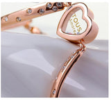 BLFA050 Fashion Charm Bangle