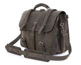 Fashionable Durable Roomy Briefcase