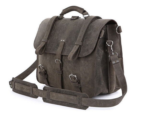 Fashionable Durable Roomy Briefcase