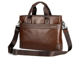 Fashion Durable Briefcase Messenger