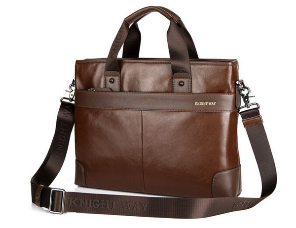 Fashion Durable Briefcase Messenger