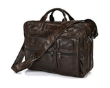 Fashion Roomy Duffle Briefcase Travel Bag
