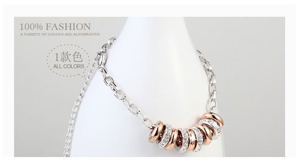 BLFA076 Fashion Charm Bracelet