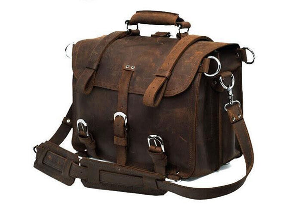 Fashionable Durable Roomy Briefcase