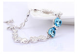 BLFA018 Fashion Charm Bracelet