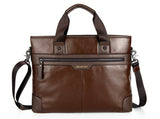 Fashion Durable Briefcase Messenger