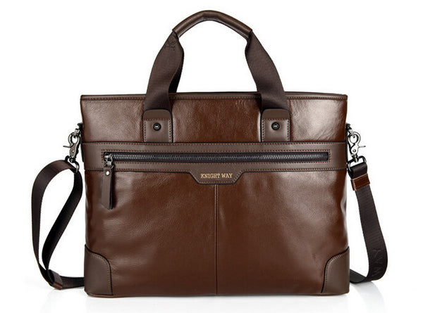 Fashion Durable Briefcase Messenger