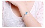 BLFA065 Fashion Charm Bracelet