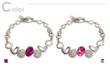 BLFA014 Fashion Charm Bracelet