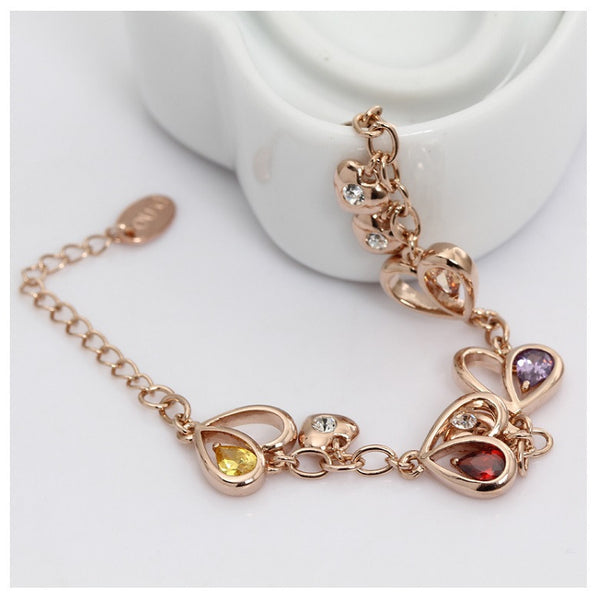 BLFA029 Fashion Charm Bracelet