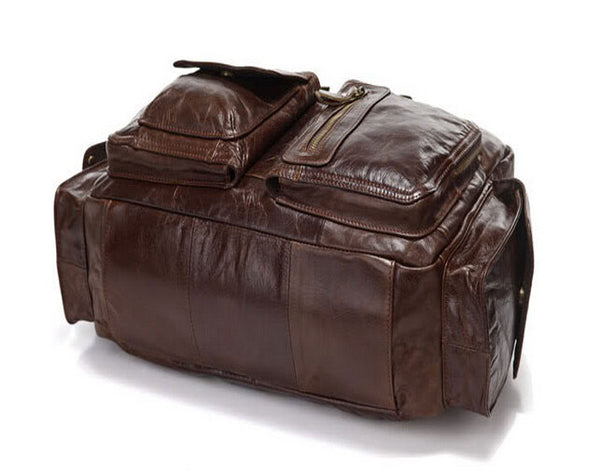 Fashion Durable Solid Crossbody Travel Bag Bowling Bag