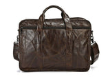 Fashion Roomy Duffle Briefcase Travel Bag