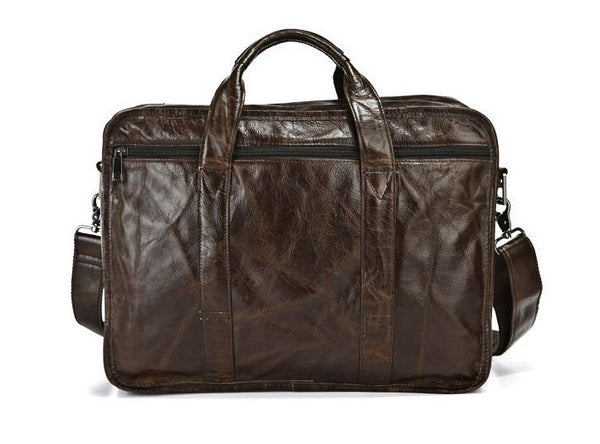 Fashion Roomy Duffle Briefcase Travel Bag