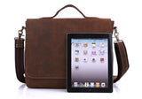 Charm Guest from the Ice Age Solid Briefcase Messenger