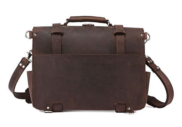 Fashionable Durable Roomy Briefcase