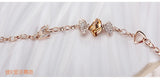 BLFA040 Fashion Charm Bracelet