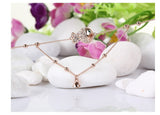 Fashion Charm Fish Anklet