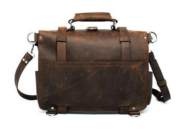 Fashionable Durable Roomy Briefcase