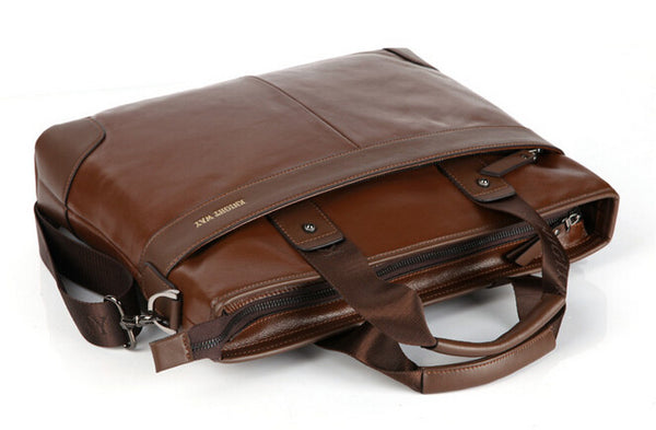 Fashion Durable Briefcase Messenger
