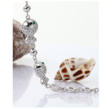 BLFA002 Fashion Charm Bracelet