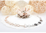 BLFA023 Classical Charm Bracelet