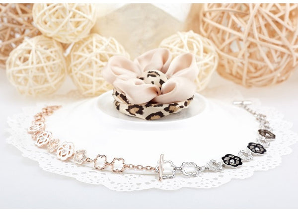 BLFA023 Classical Charm Bracelet