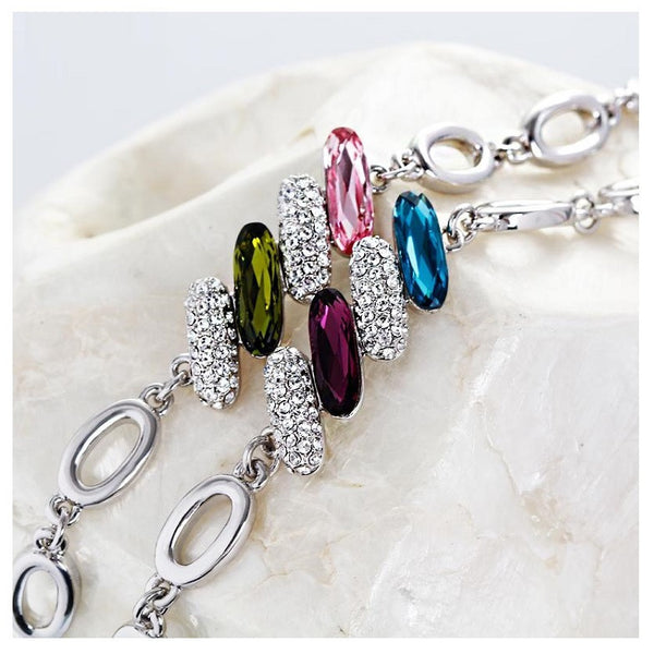 BLFA024 Fashion Charm Bracelet