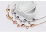 BLFA029 Fashion Charm Bracelet