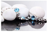 BLFA007 Fashion Charm Bracelet