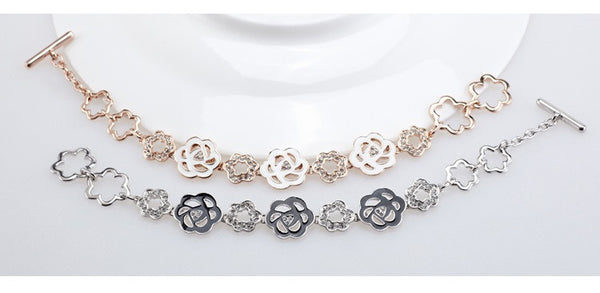 BLFA023 Classical Charm Bracelet