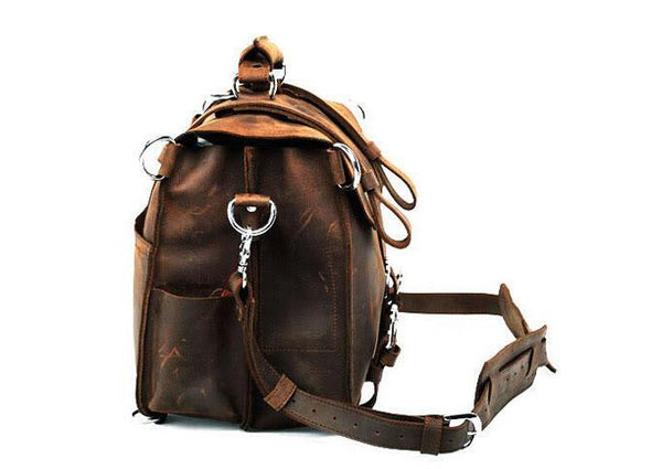 Fashionable Durable Roomy Briefcase