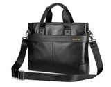 Fashion Durable Briefcase Messenger