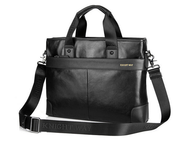 Fashion Durable Briefcase Messenger