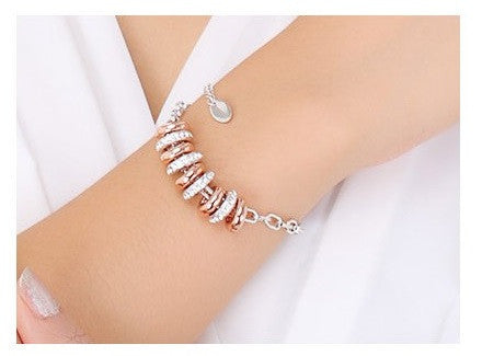 BLFA076 Fashion Charm Bracelet