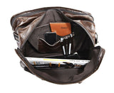 Fashion Roomy Duffle Briefcase Travel Bag