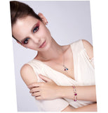 BLFA005 Fancy Charm Bracelet