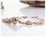 BLFA002 Fashion Charm Bracelet