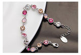 BLFA004 Trendy Charm Bracelet