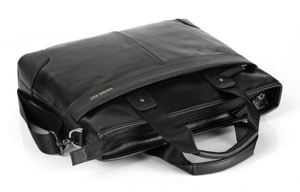 Fashion Durable Briefcase Messenger