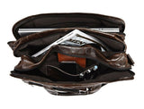 Fashion Roomy Duffle Briefcase Travel Bag