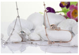 Fashion Charm Fish Anklet