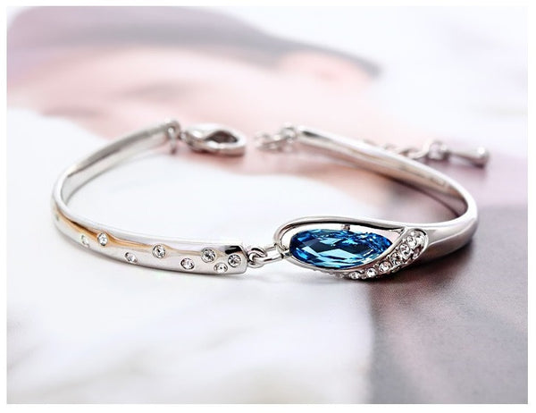 BLFA043 Fashion Charm Bangle