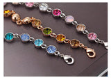 BLFA004 Trendy Charm Bracelet