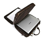 Fashion Roomy Duffle Briefcase Travel Bag