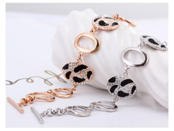 BLFA033 Fashion Charm Bracelet