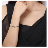 BLFA043 Fashion Charm Bangle