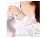 BLFA007 Fashion Charm Bracelet