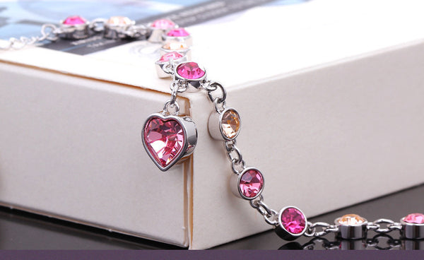 BLFA001 Fashion Charm Bracelet